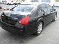 Onyx Black - Maxima 3.5 SE Photo No. 10