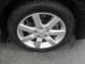 Onyx Black - Maxima 3.5 SE Photo No. 13