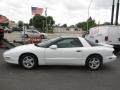  1996 Firebird Coupe Bright White