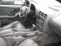 Black Interior Photo for 1996 Pontiac Firebird #39846786