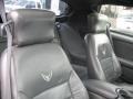  1996 Firebird Coupe Black Interior