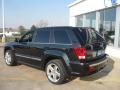  2010 Grand Cherokee SRT8 4x4 Brilliant Black Crystal Pearl