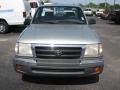 Lunar Mist Metallic - Tacoma Regular Cab Photo No. 3