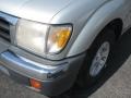 Lunar Mist Metallic - Tacoma Regular Cab Photo No. 4