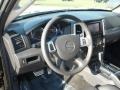 Dark Slate Gray Steering Wheel Photo for 2010 Jeep Grand Cherokee #39847070