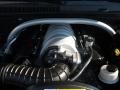  2010 Grand Cherokee SRT8 4x4 6.1 Liter SRT HEMI OHV 16-Valve V8 Engine
