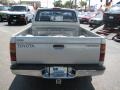 Lunar Mist Metallic - Tacoma Regular Cab Photo No. 6