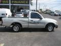 Lunar Mist Metallic - Tacoma Regular Cab Photo No. 8