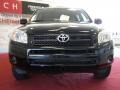 2008 Black Toyota RAV4 4WD  photo #2
