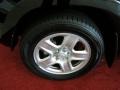 2008 Black Toyota RAV4 4WD  photo #3