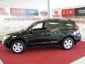 2008 Black Toyota RAV4 4WD  photo #4