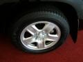 2008 Black Toyota RAV4 4WD  photo #5