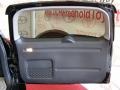 2008 Black Toyota RAV4 4WD  photo #8