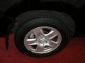 2008 Black Toyota RAV4 4WD  photo #10