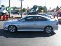 Quicksilver Metallic 2004 Pontiac GTO Coupe Exterior