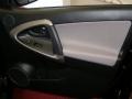 2008 Black Toyota RAV4 4WD  photo #13