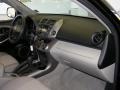 2008 Black Toyota RAV4 4WD  photo #14