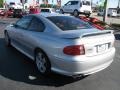 Quicksilver Metallic 2004 Pontiac GTO Coupe Exterior