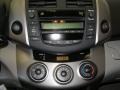 2008 Black Toyota RAV4 4WD  photo #22
