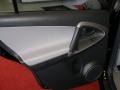 2008 Black Toyota RAV4 4WD  photo #25