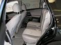 2008 Black Toyota RAV4 4WD  photo #26