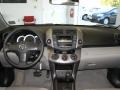 2008 Black Toyota RAV4 4WD  photo #27