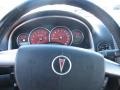  2004 GTO Coupe Coupe Gauges