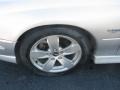 2004 Pontiac GTO Coupe Wheel