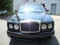 Beluga Black - Arnage T Photo No. 7