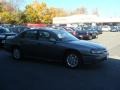 Medium Gray Metallic - Impala  Photo No. 1