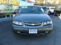 Medium Gray Metallic - Impala  Photo No. 2