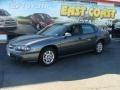Medium Gray Metallic - Impala  Photo No. 3