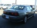 Medium Gray Metallic - Impala  Photo No. 4