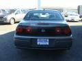 Medium Gray Metallic - Impala  Photo No. 5