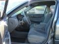 Medium Gray Metallic - Impala  Photo No. 7