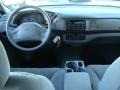 Medium Gray Metallic - Impala  Photo No. 9