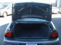 Medium Gray Metallic - Impala  Photo No. 13