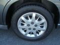 Medium Gray Metallic - Impala  Photo No. 14
