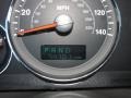 2007 Light Graystone Pearl Jeep Grand Cherokee Limited 4x4  photo #3