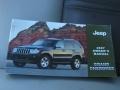 2007 Light Graystone Pearl Jeep Grand Cherokee Limited 4x4  photo #4