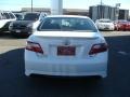 Super White - Camry SE Photo No. 5