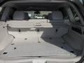 2007 Light Graystone Pearl Jeep Grand Cherokee Limited 4x4  photo #14