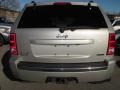 2007 Light Graystone Pearl Jeep Grand Cherokee Limited 4x4  photo #16
