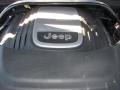 2007 Light Graystone Pearl Jeep Grand Cherokee Limited 4x4  photo #20