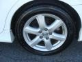 Super White - Camry SE Photo No. 14