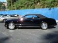 2009 Beluga Black Bentley Azure Mulliner  photo #2