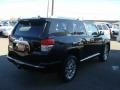 Black - 4Runner Limited 4x4 Photo No. 4