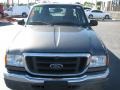 Dark Shadow Grey Metallic - Ranger XLT Regular Cab Photo No. 3