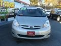 2009 Desert Sand Mica Toyota Sienna LE  photo #2