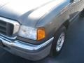 Dark Shadow Grey Metallic - Ranger XLT Regular Cab Photo No. 4